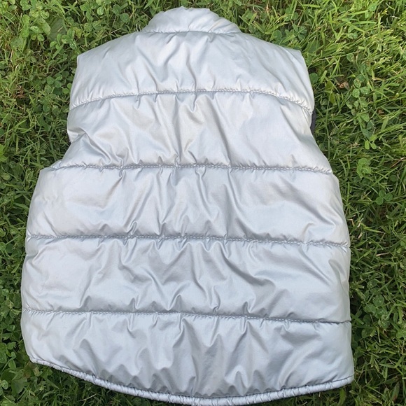 Amy Coe Vest - Picture 2 of 5